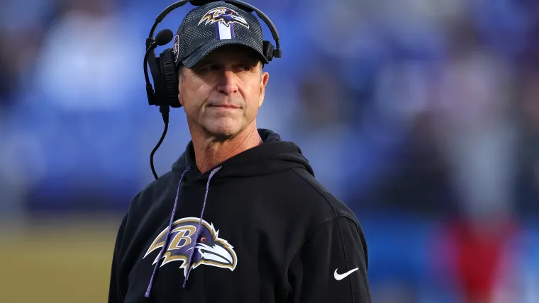 Ravens-Lions trade pitch sends Detroit’s $18 million captain to Baltimore