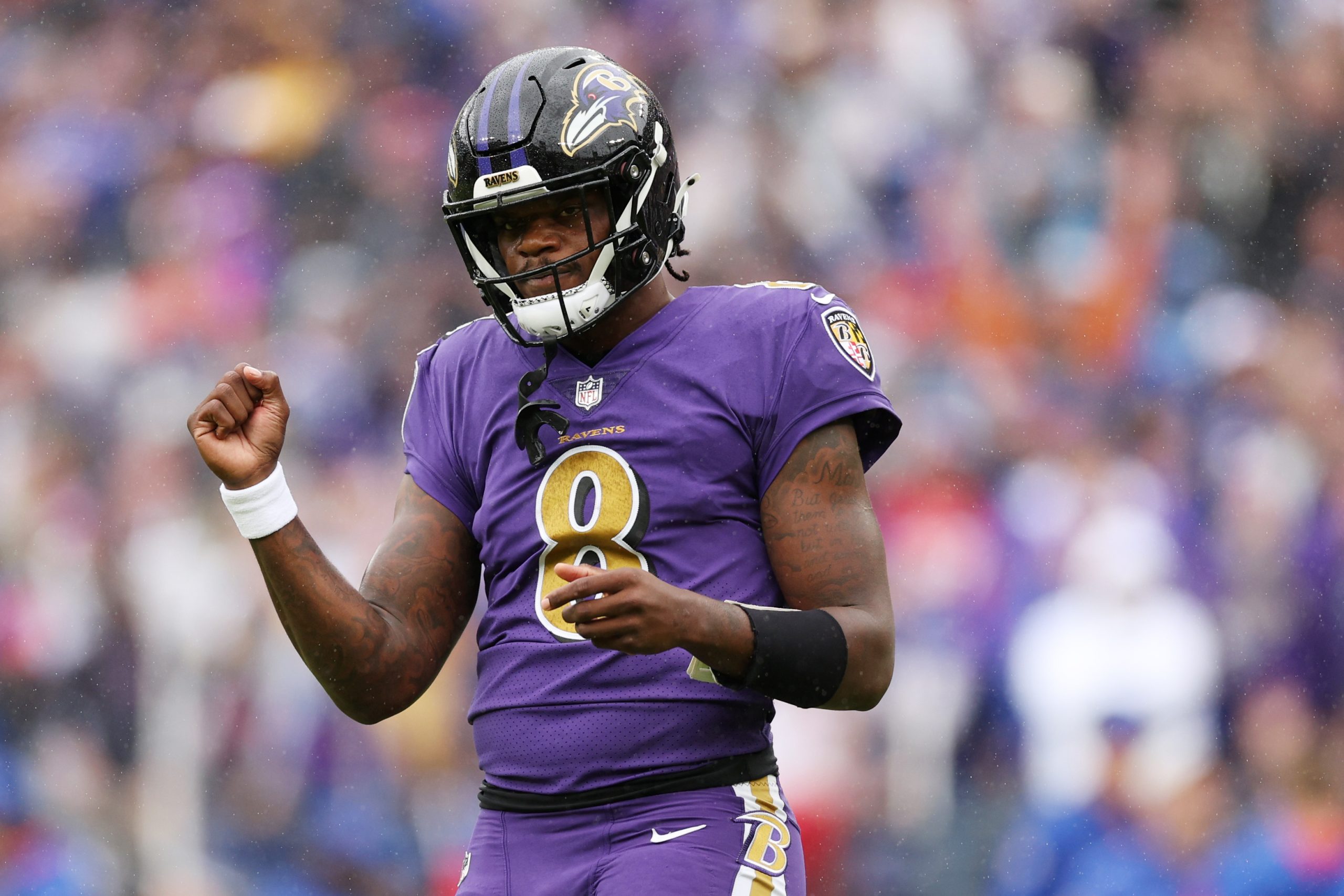 Former QB Delivers Strong Words on Lamar Jackson, Ravens Outlook