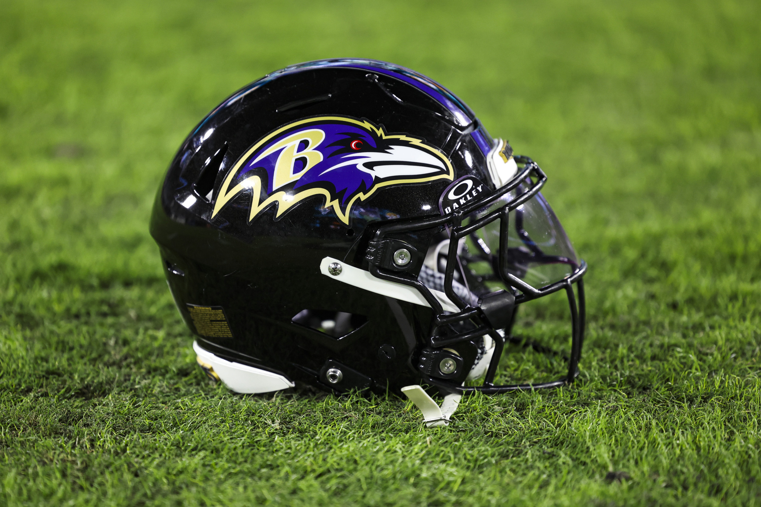 Ravens Predicted to Make Shocking Move With Former Second-Round Pick