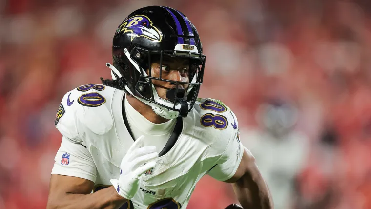 Isaiah Likely injury update: Latest news on Baltimore Ravens TE’s status for Week 4