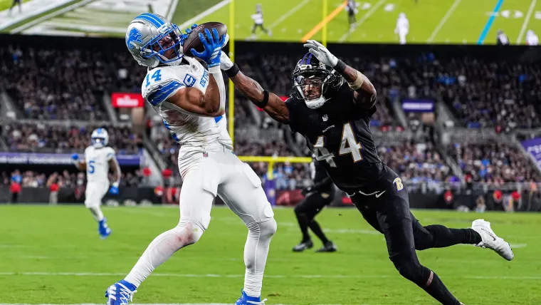 The Baltimore Ravens have to face a hard truth after loss to Lions