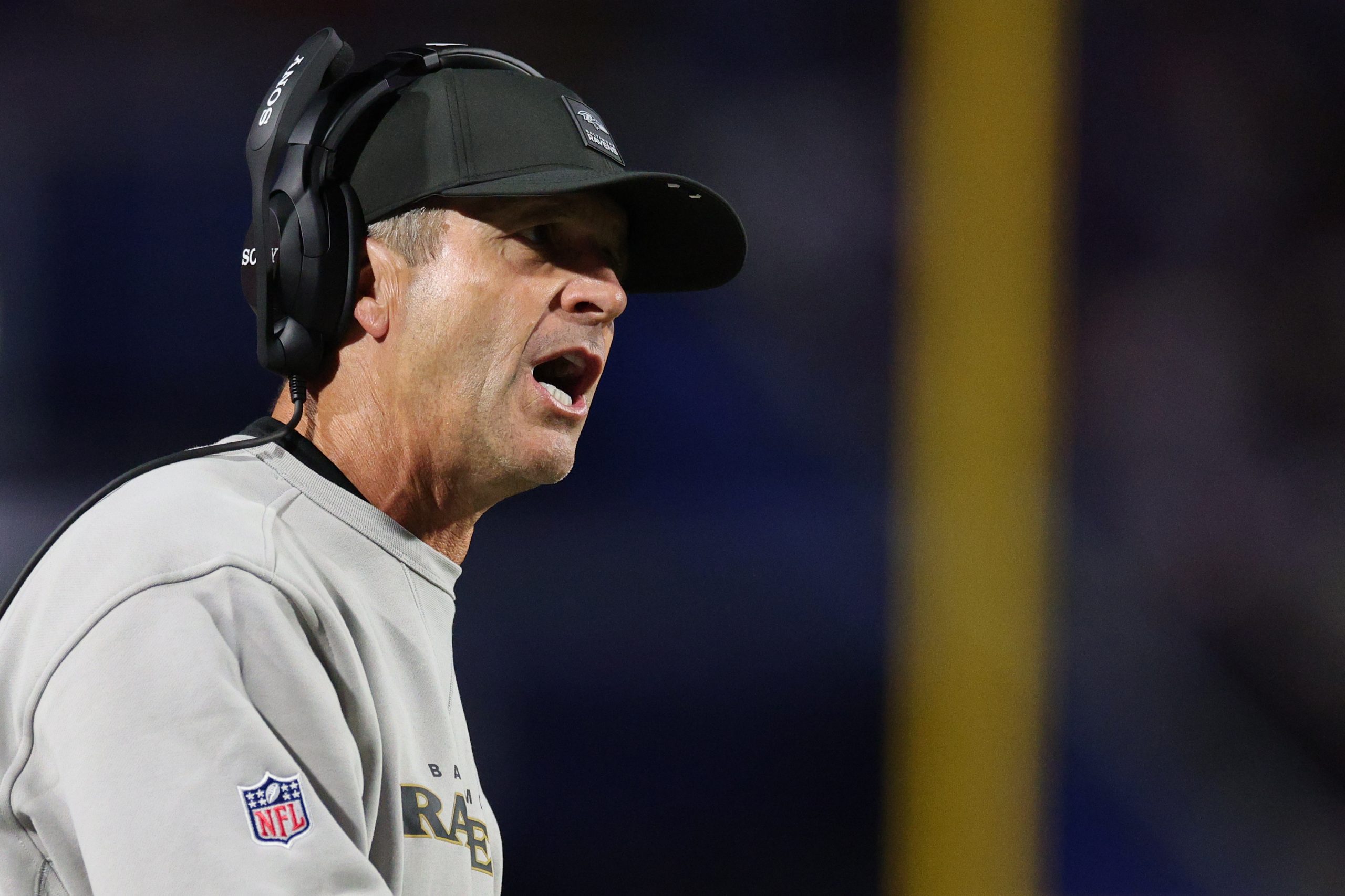Report: Ravens ‘Bracing’ For Pro Bowler to Miss Multiple Games