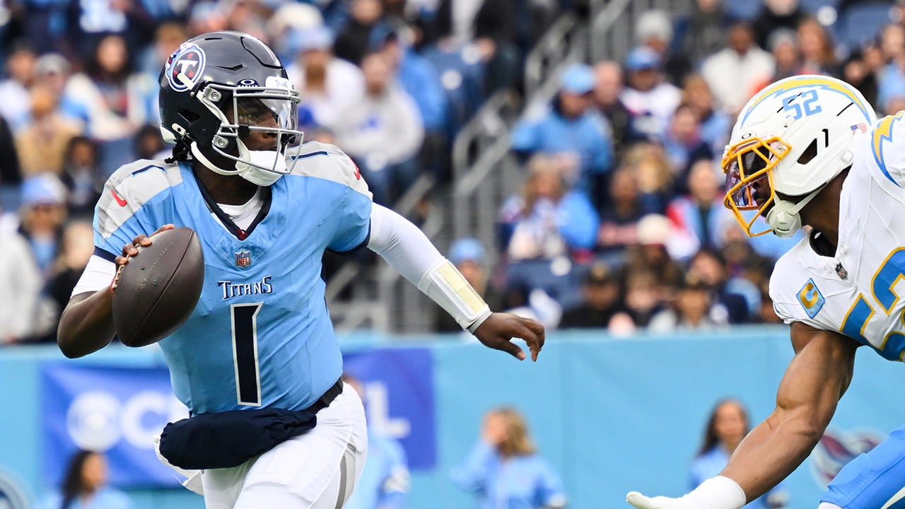 Titans rookie receives major support from NFL vet after trade: ‘Cam is the truth’